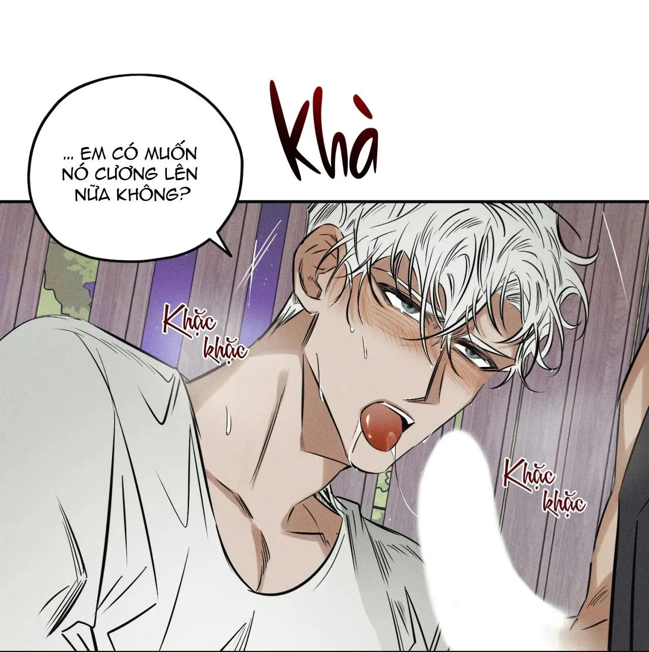 Đóa hoa tội lỗi Chapter 19 Trang 33