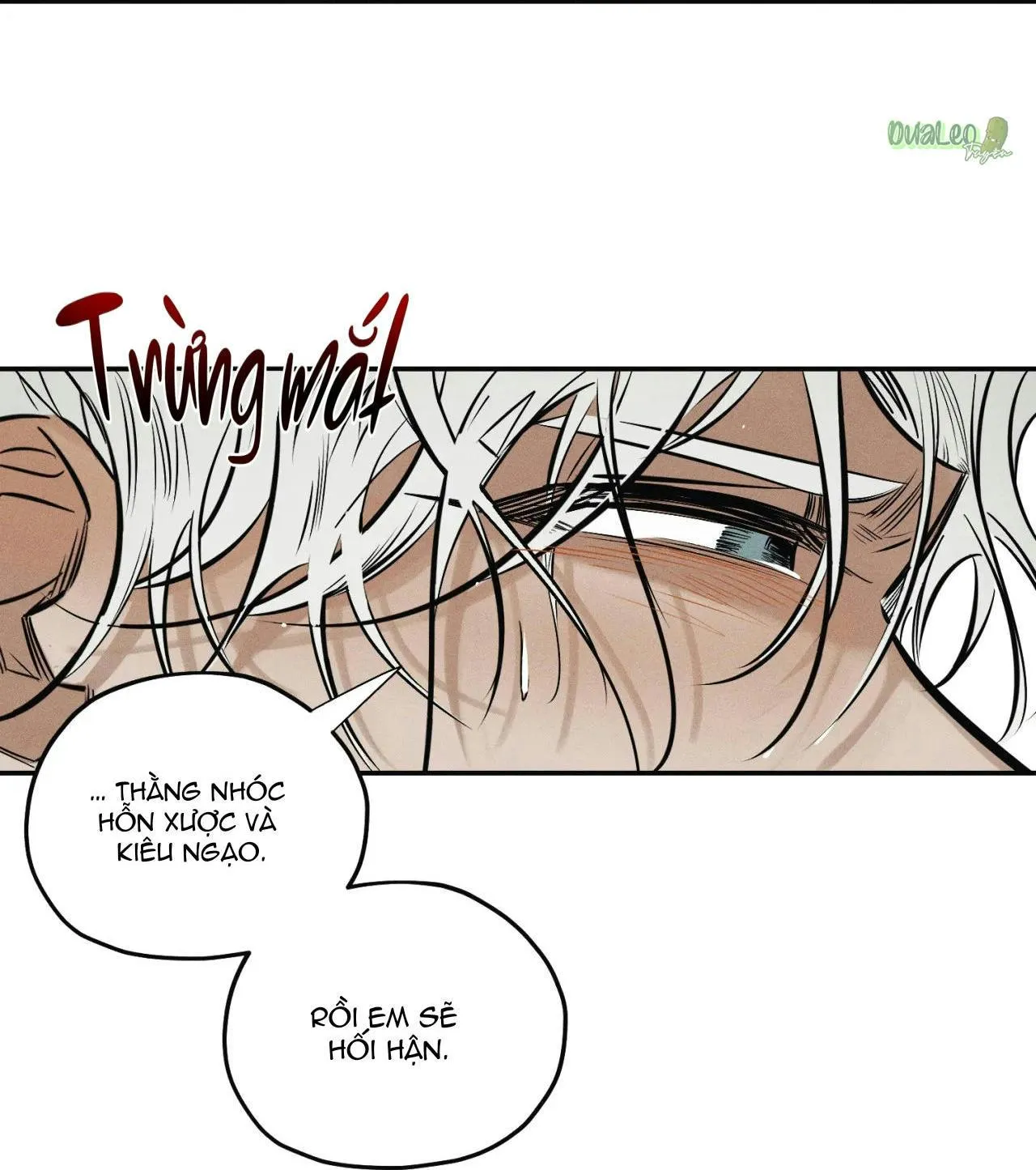 Đóa hoa tội lỗi Chapter 19 Trang 35