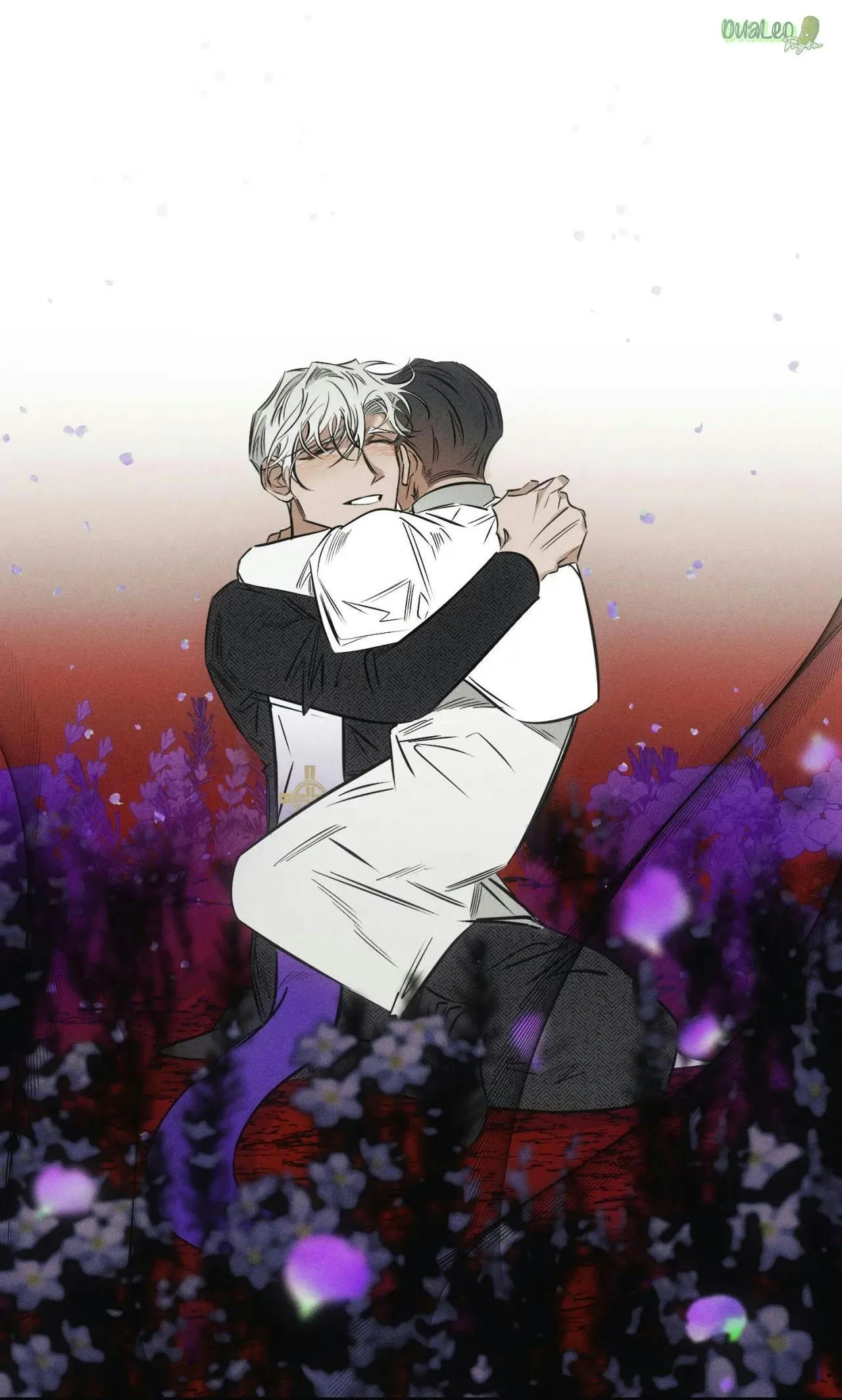 Đóa hoa tội lỗi Chapter 19 Trang 52