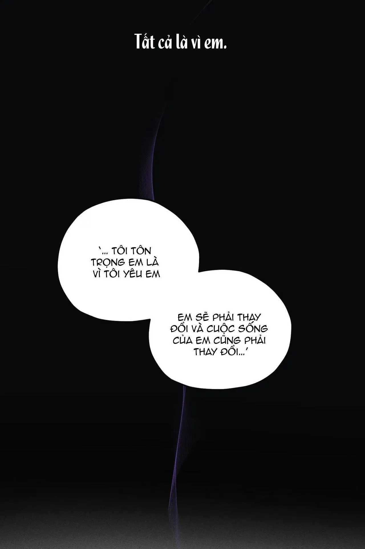 Đóa hoa tội lỗi Chapter 19 Trang 57