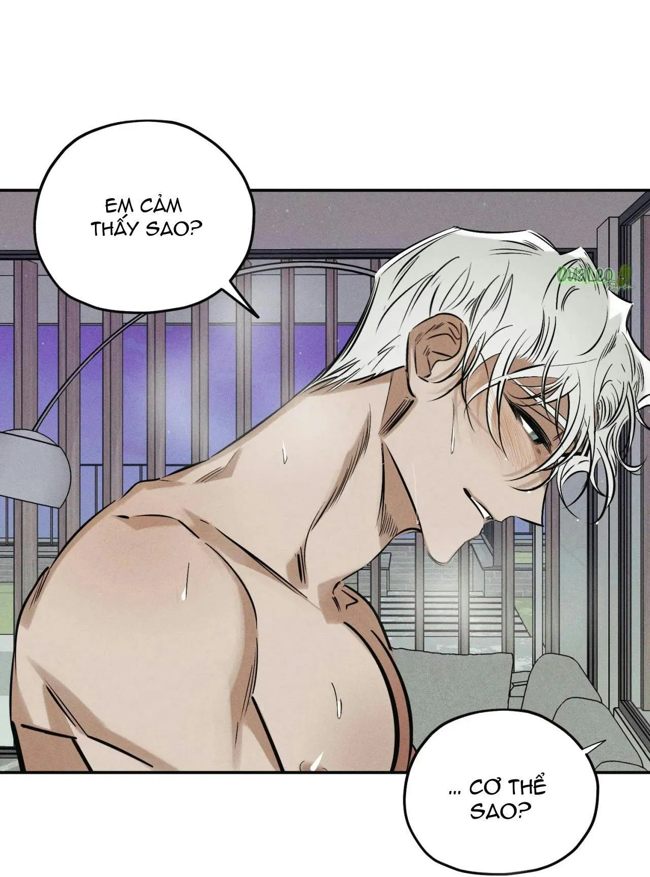 Đóa hoa tội lỗi Chapter 19 Trang 66