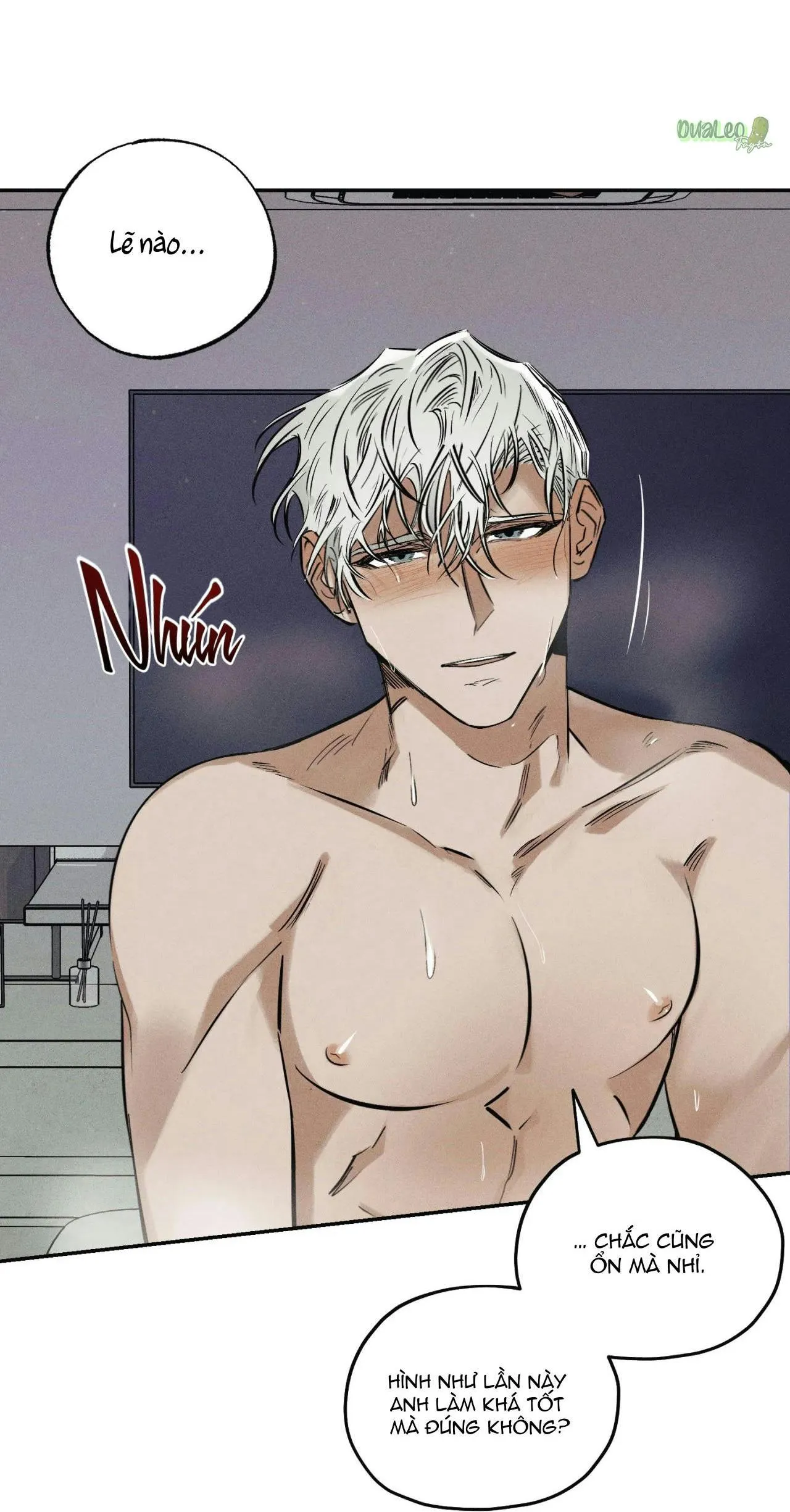 Đóa hoa tội lỗi Chapter 19 Trang 70