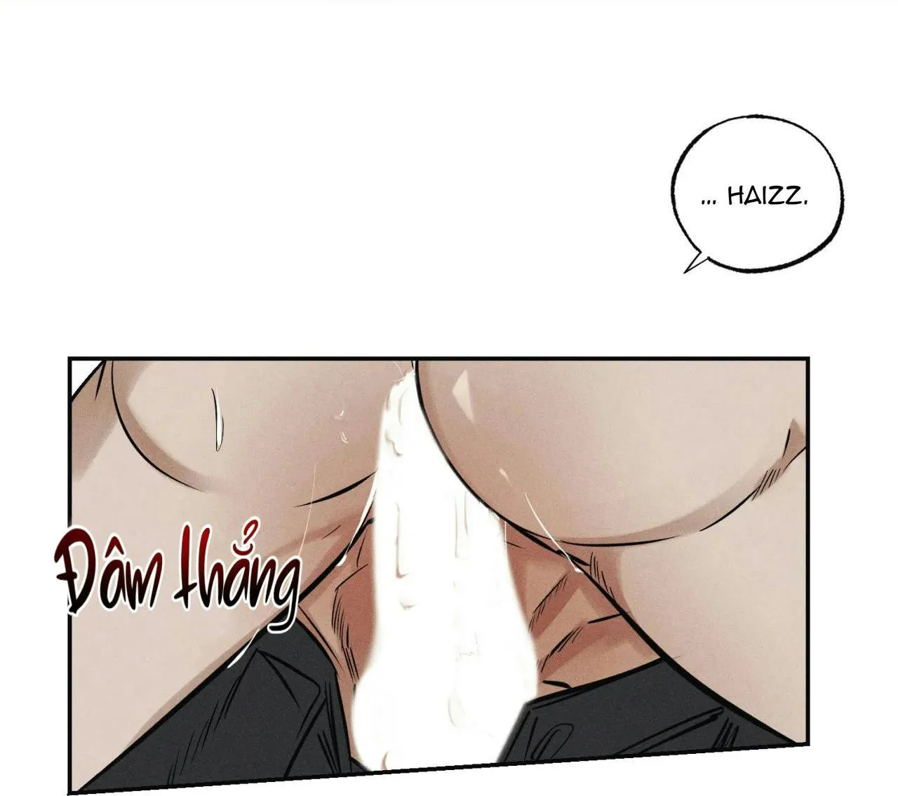 Đóa hoa tội lỗi Chapter 19 Trang 75