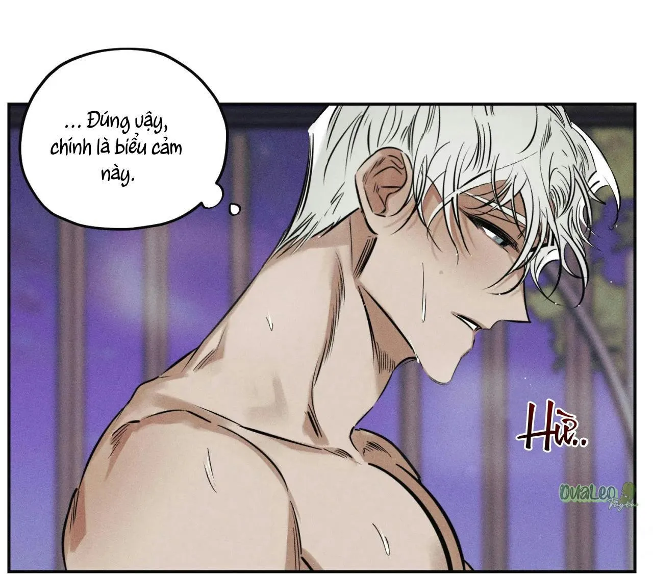 Đóa hoa tội lỗi Chapter 19 Trang 77