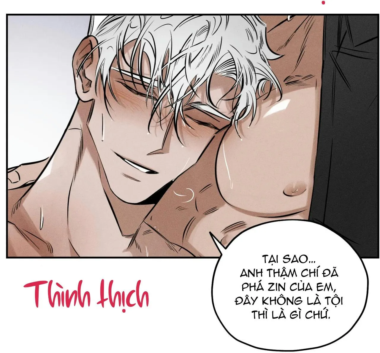 Đóa hoa tội lỗi Chapter 19 Trang 82