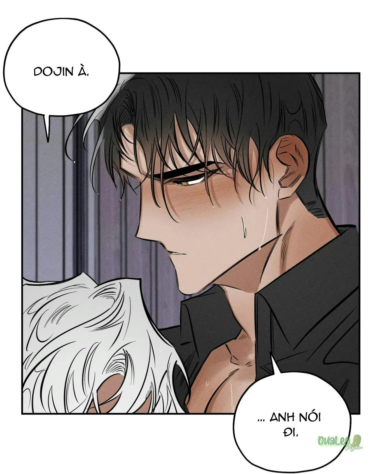 Đóa hoa tội lỗi Chapter 19 Trang 84