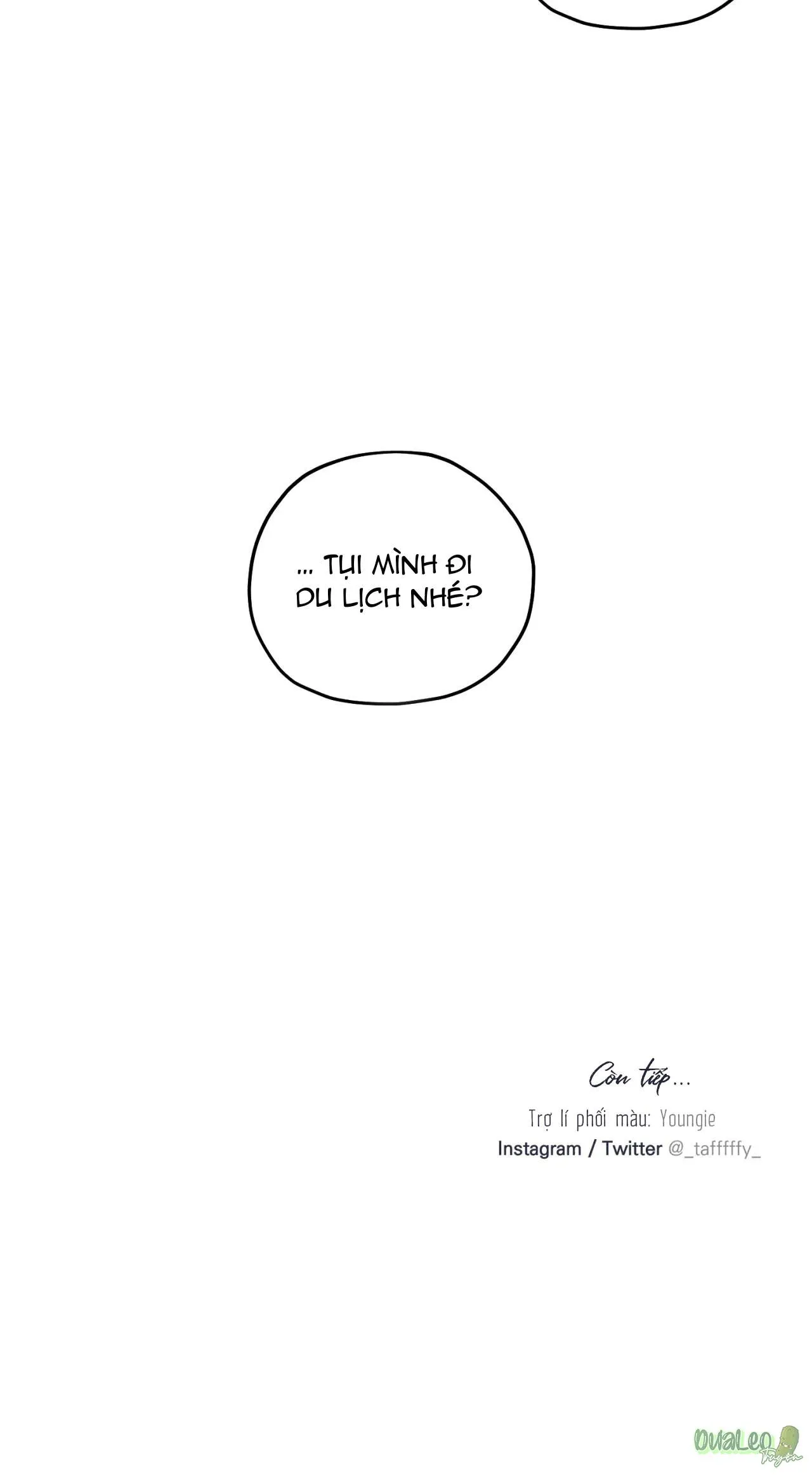 Đóa hoa tội lỗi Chapter 20 Trang 27