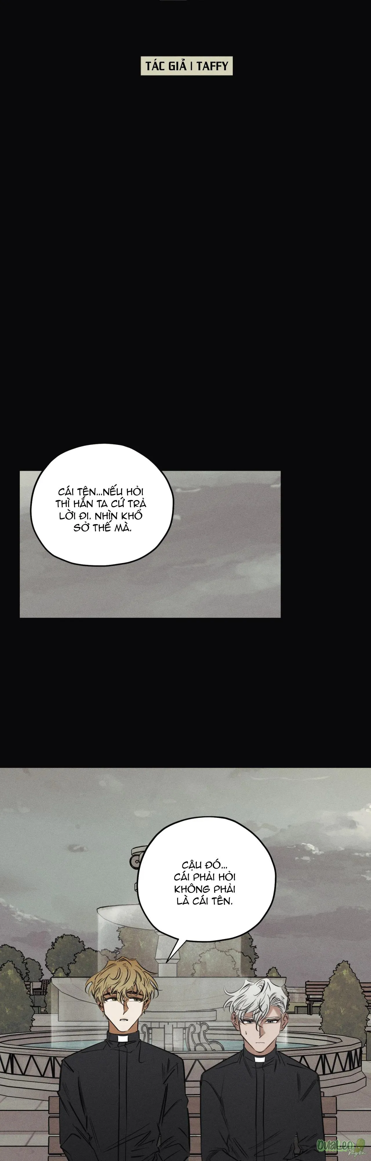 Đóa hoa tội lỗi Chapter 22 Trang 7