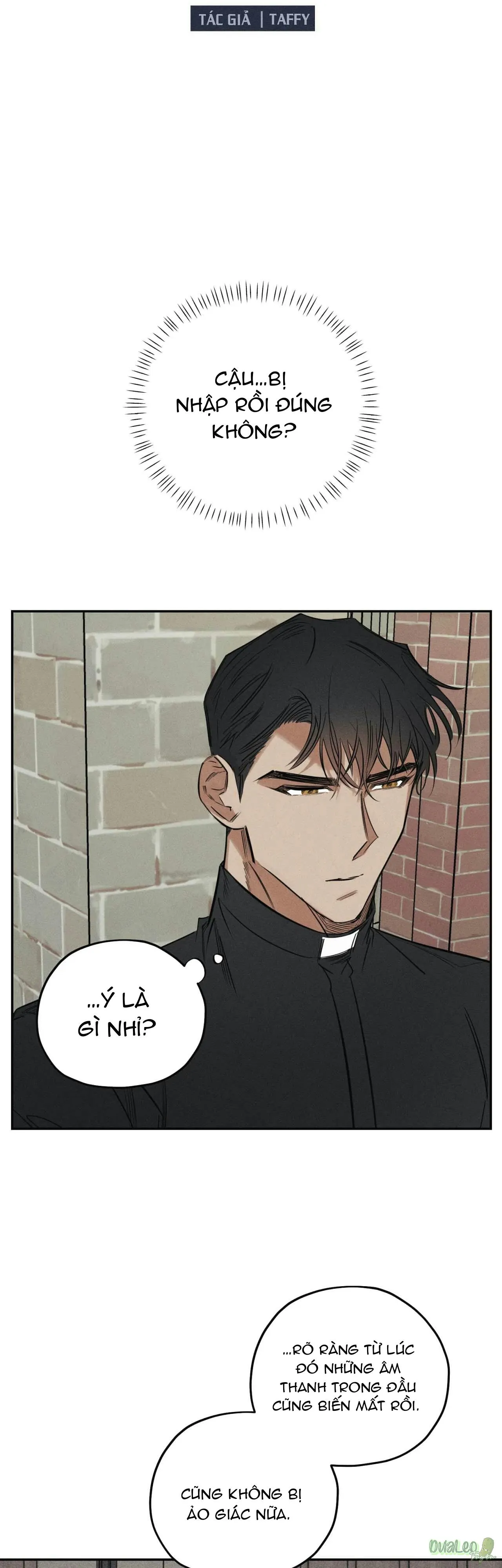 Đóa hoa tội lỗi Chapter 25 Trang 6