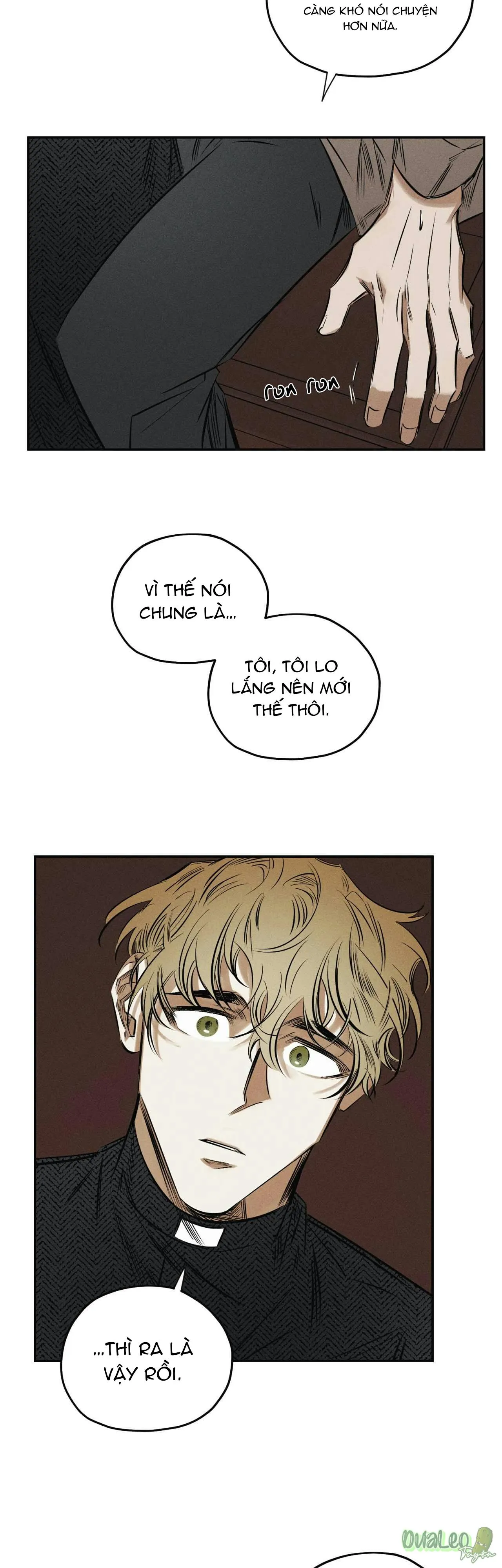 Đóa hoa tội lỗi Chapter 26 Trang 26