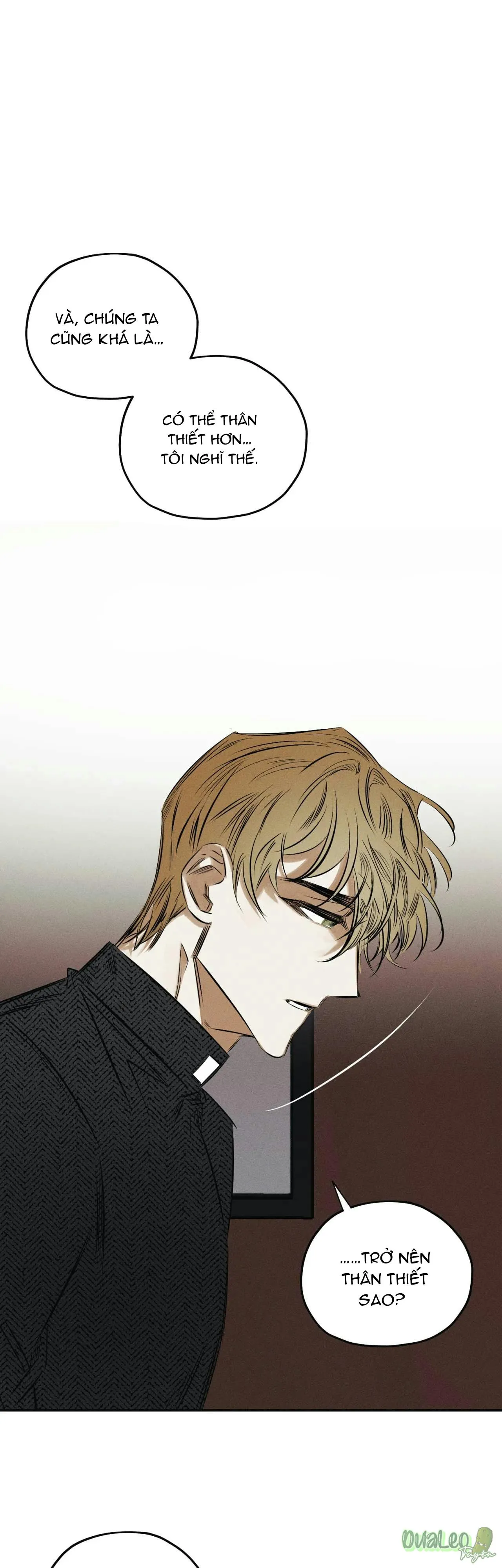 Đóa hoa tội lỗi Chapter 26 Trang 28