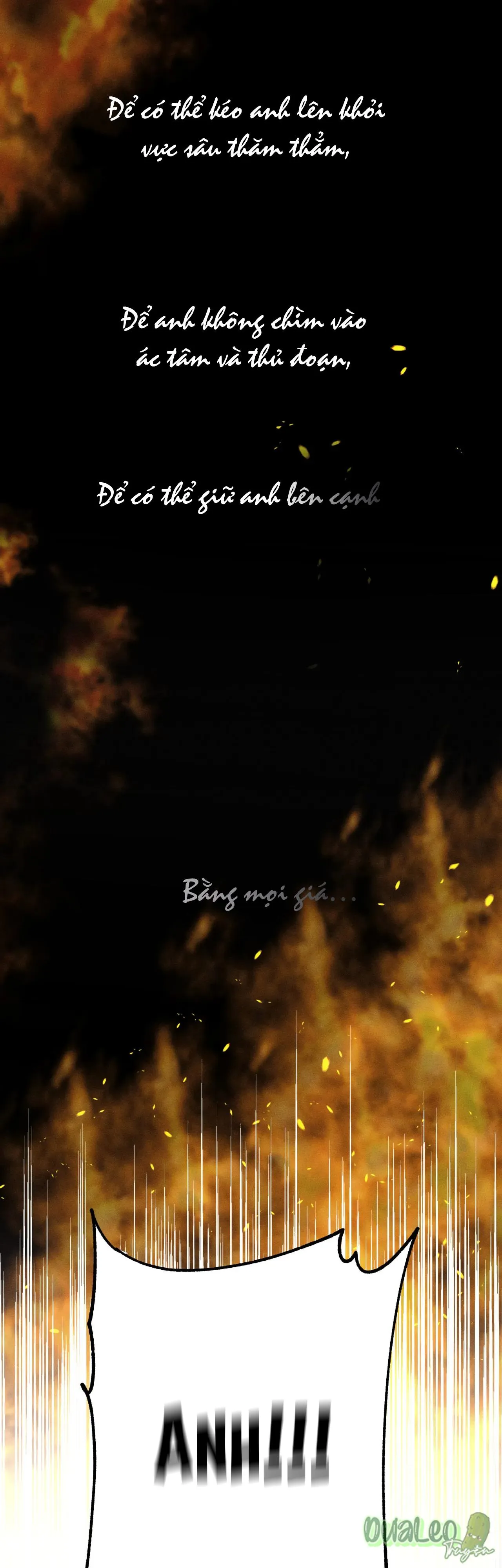 Đóa hoa tội lỗi Chapter 28 Trang 22