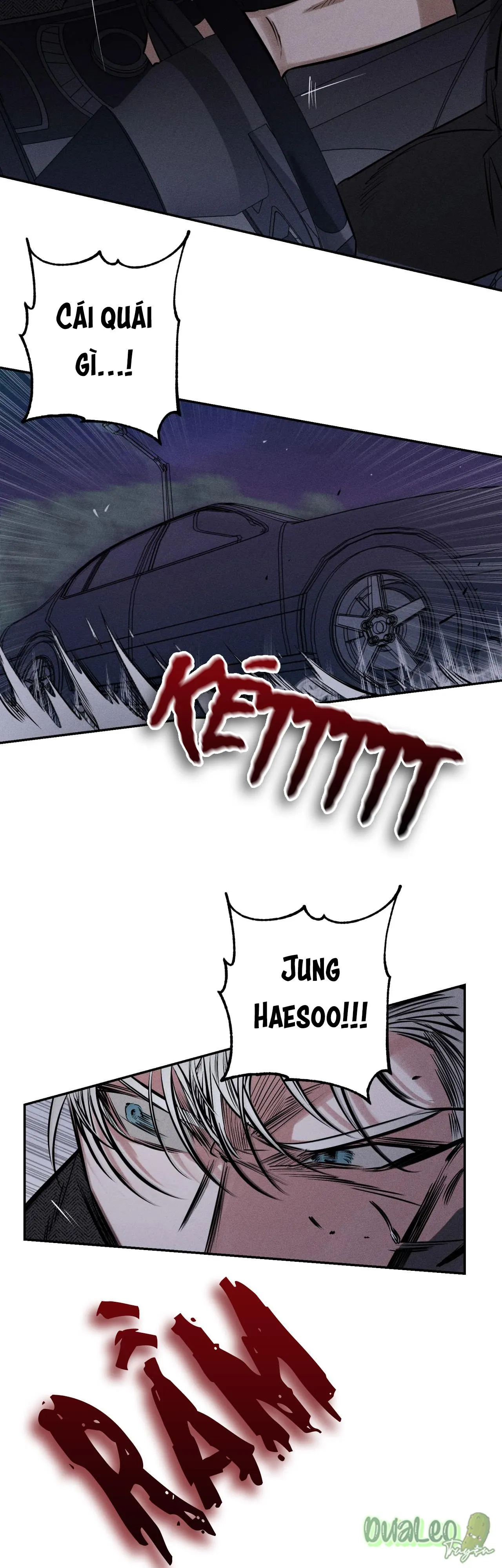 Đóa hoa tội lỗi Chapter 28 Trang 26