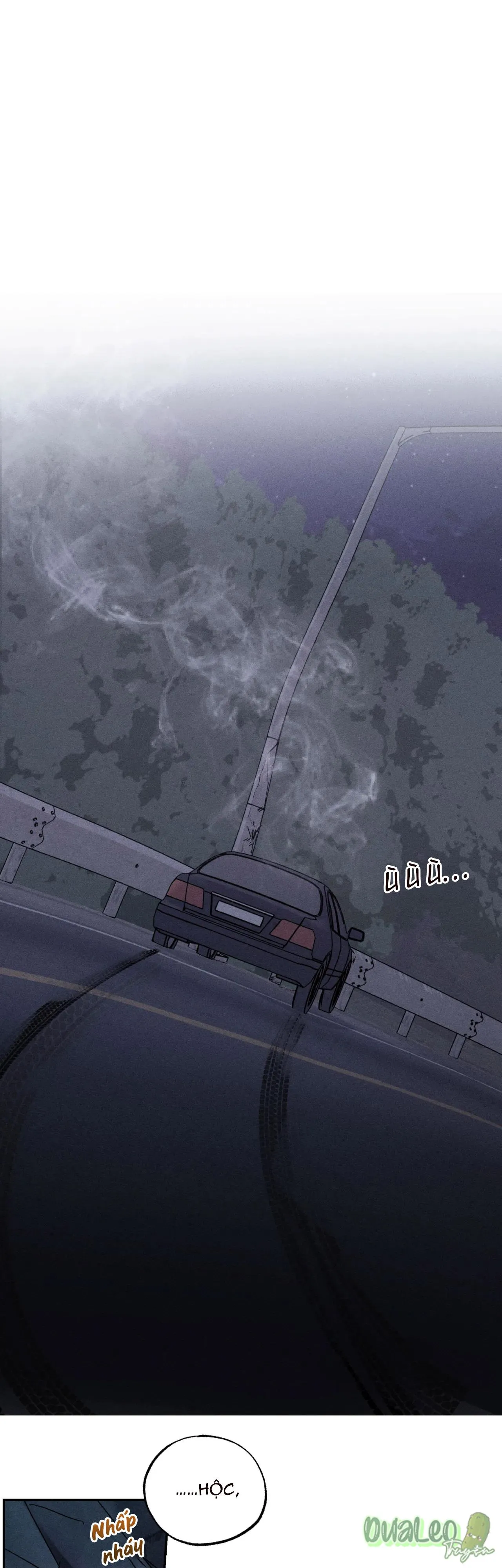 Đóa hoa tội lỗi Chapter 28 Trang 27