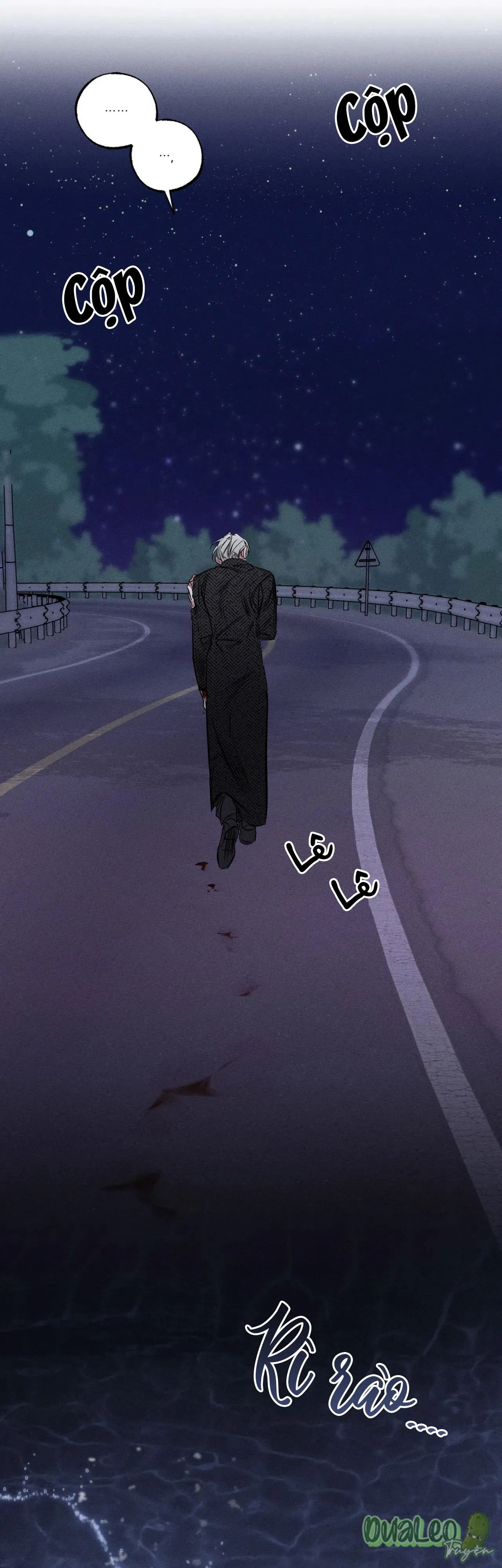 Đóa hoa tội lỗi Chapter 28 Trang 29