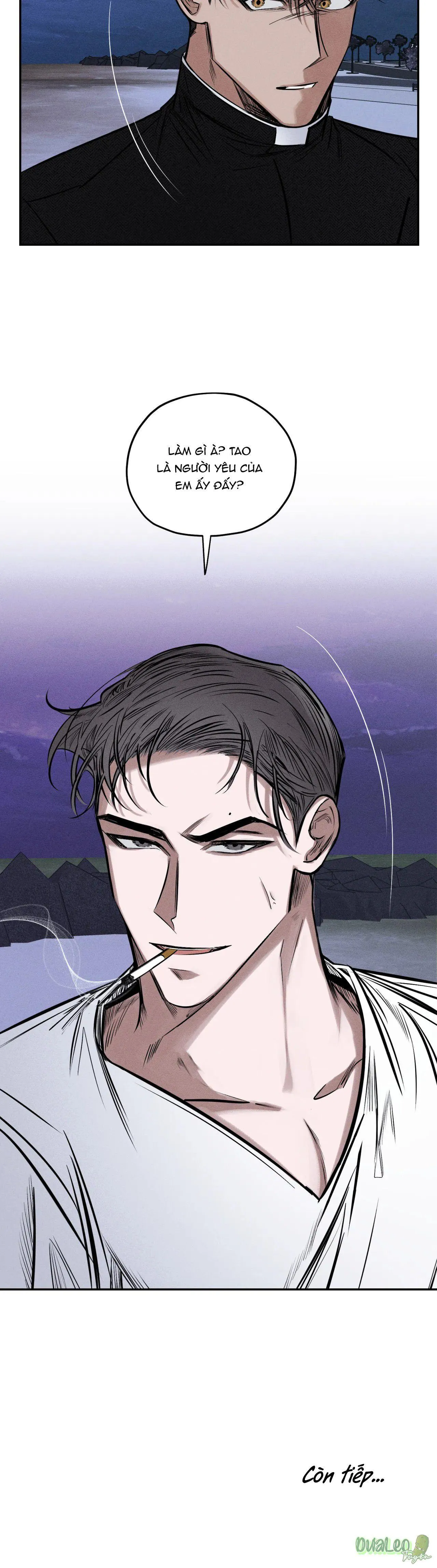 Đóa hoa tội lỗi Chapter 29 Trang 26