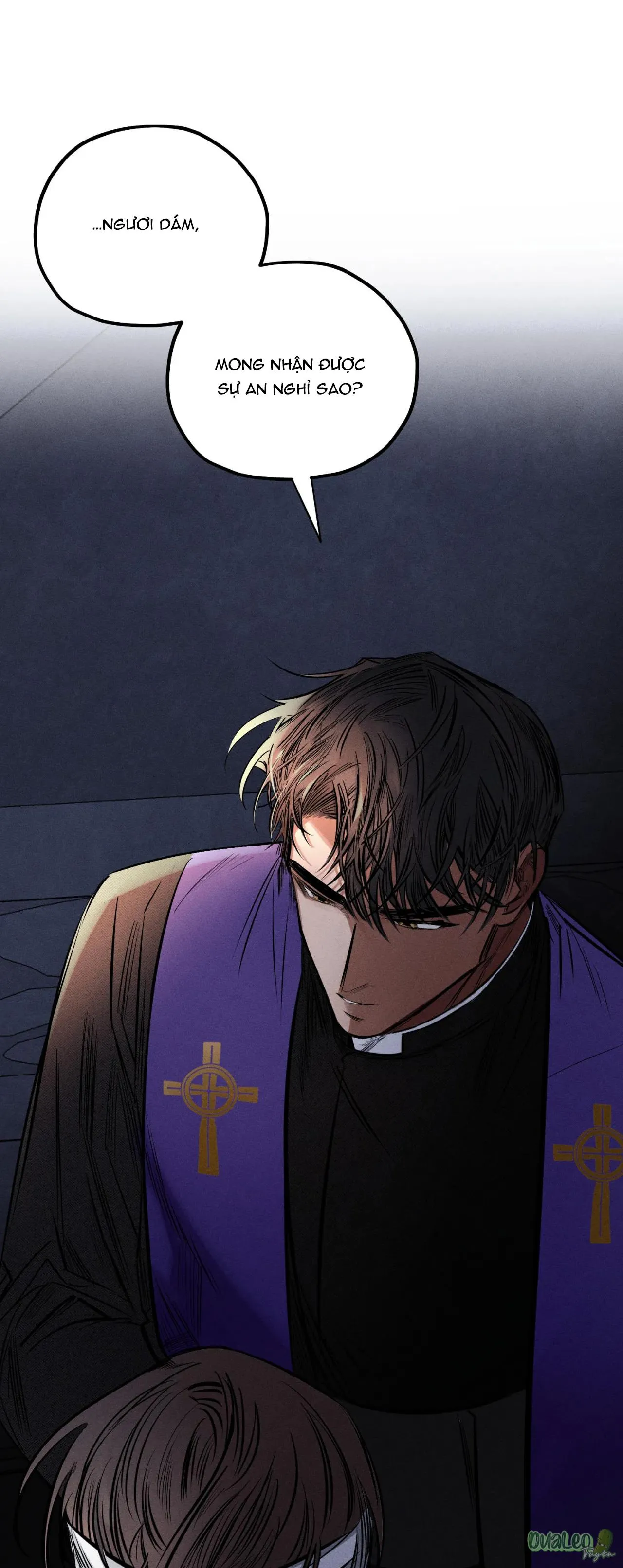 Đóa hoa tội lỗi Chapter 30 Trang 6