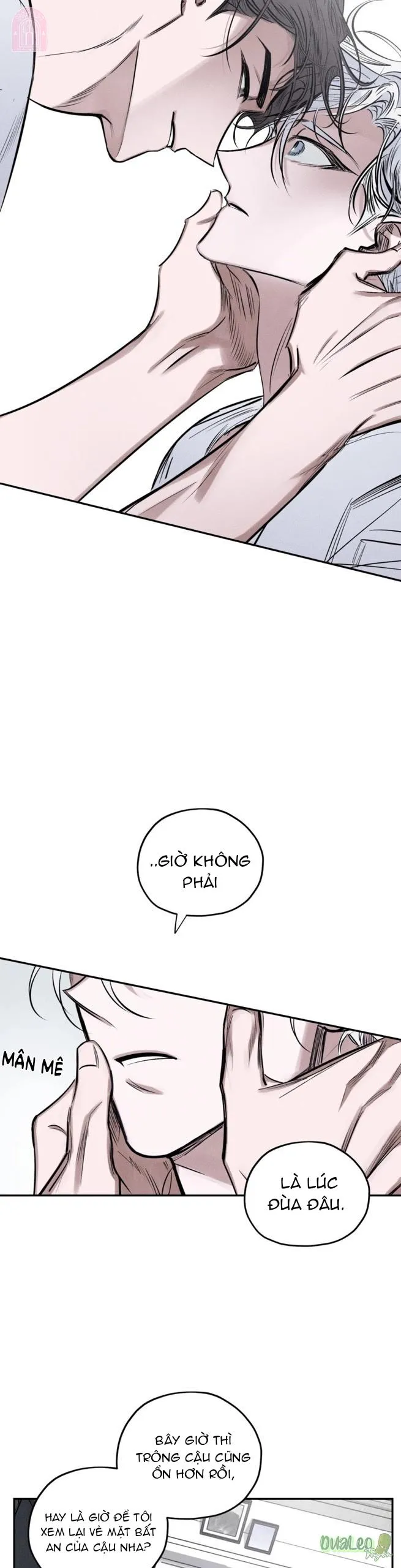 Đóa hoa tội lỗi Chapter 31 Trang 7