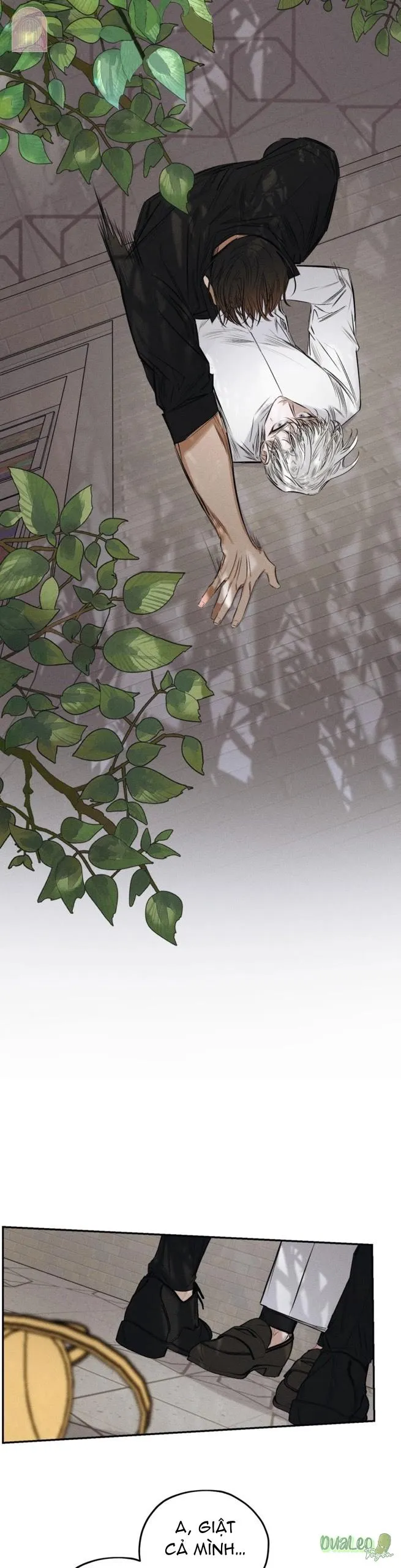 Đóa hoa tội lỗi Chapter 31 Trang 24