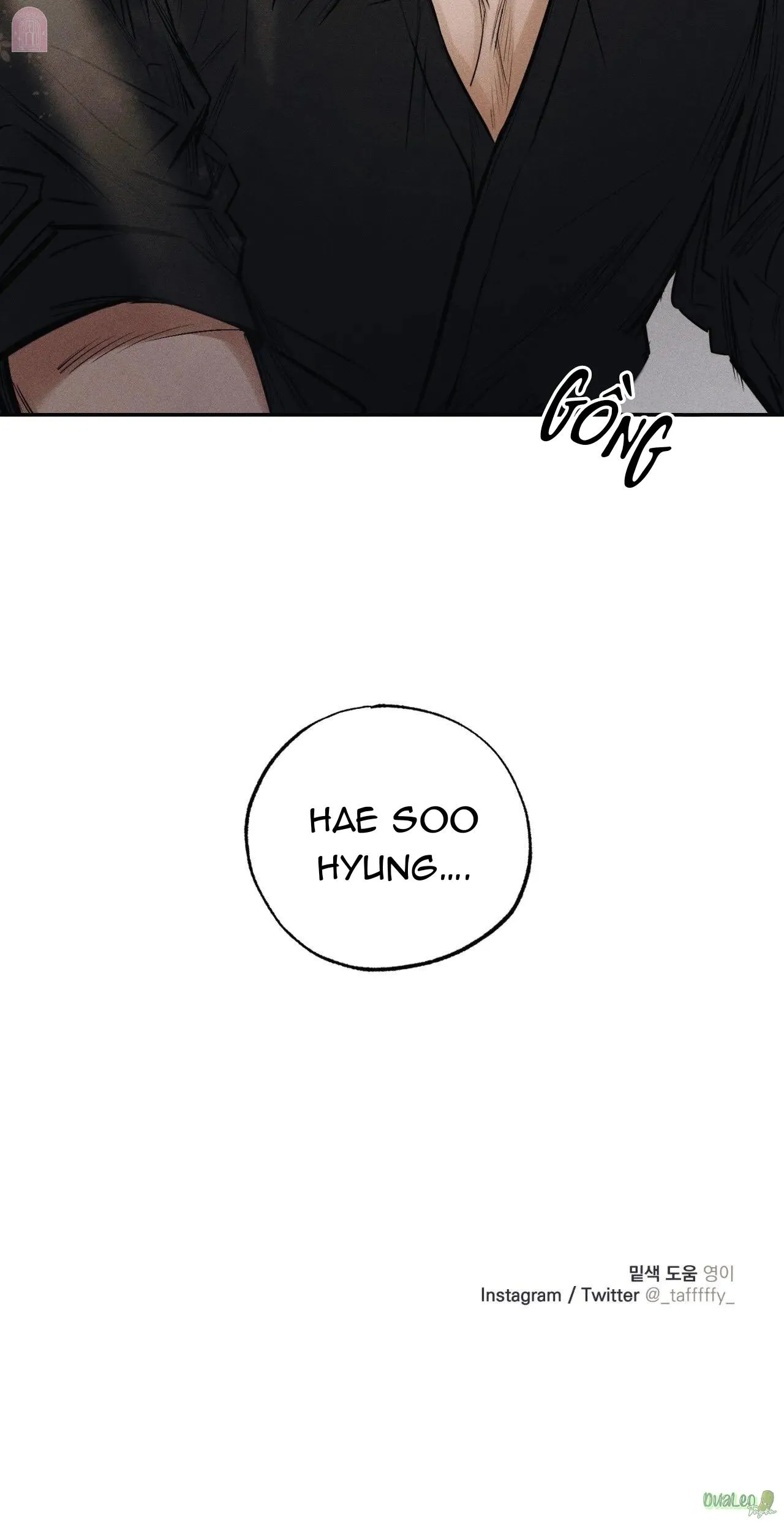 Đóa hoa tội lỗi Chapter 31 Trang 26