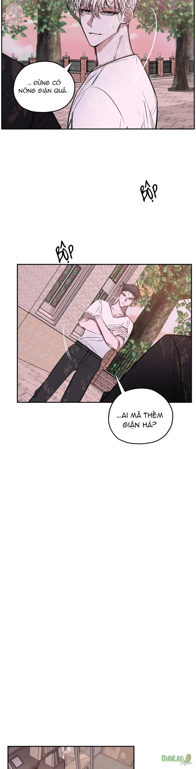 Đóa hoa tội lỗi Chapter 34 Trang 14