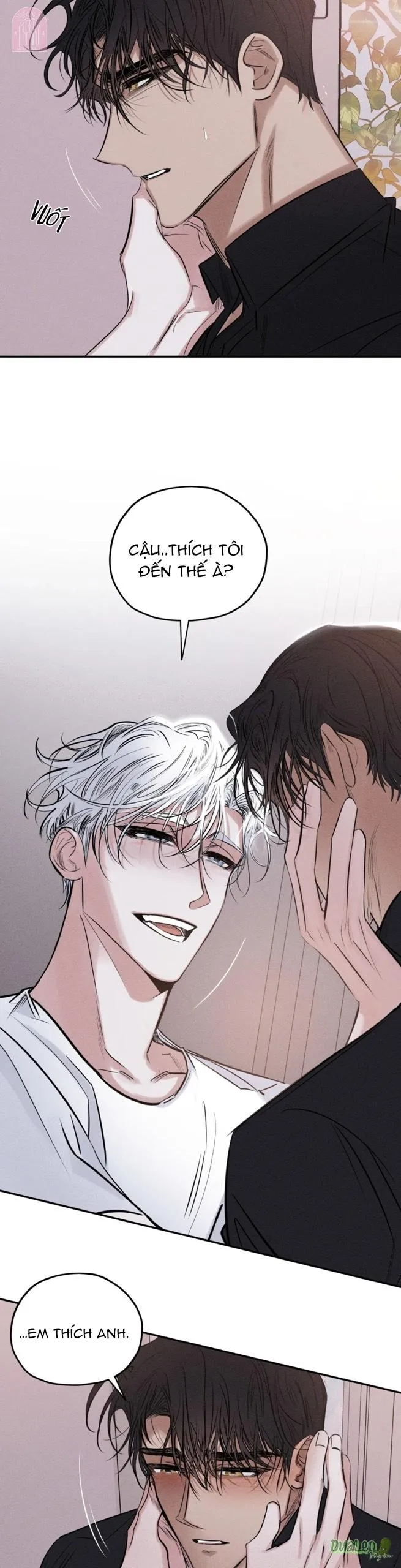 Đóa hoa tội lỗi Chapter 34 Trang 22