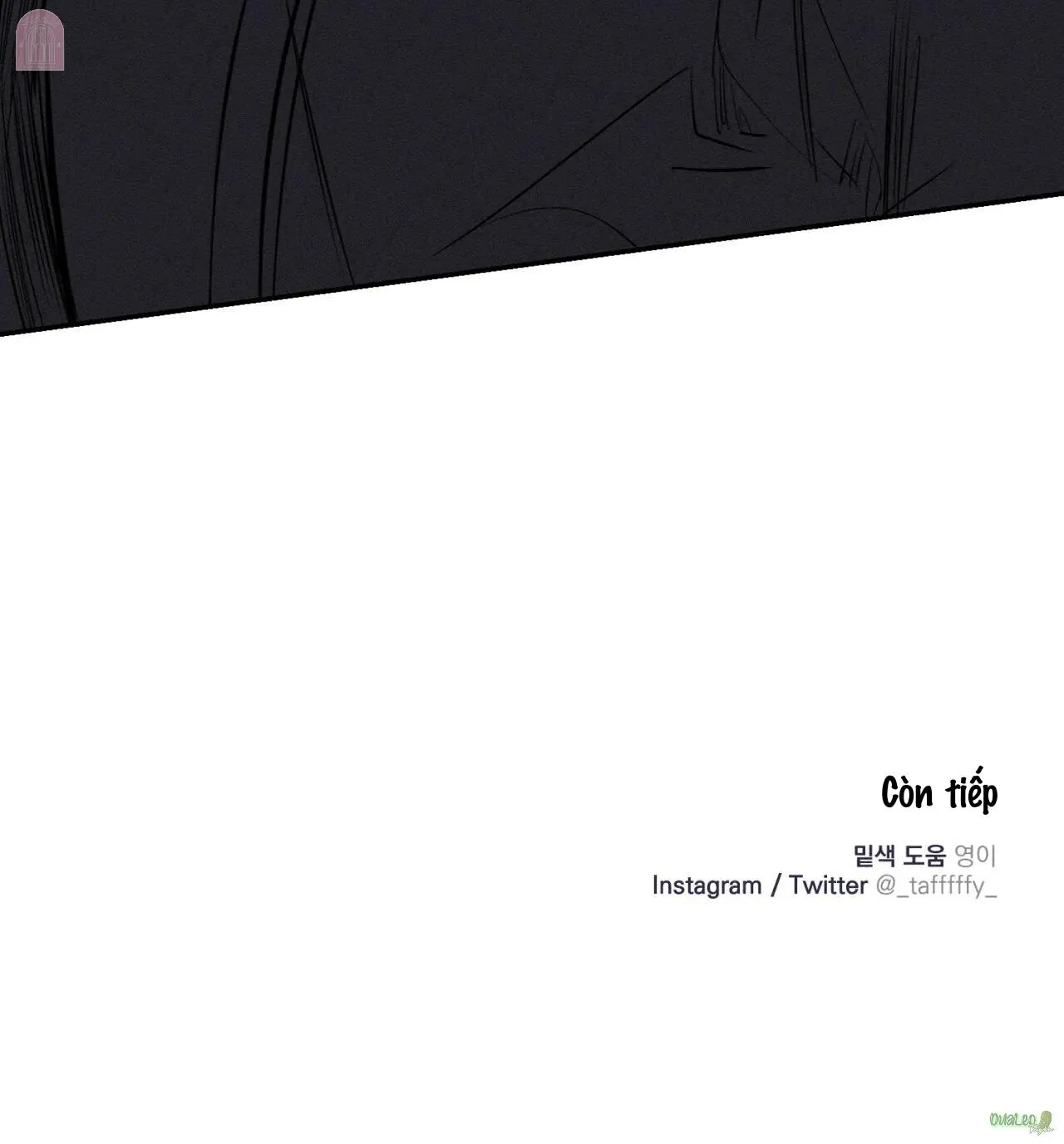 Đóa hoa tội lỗi Chapter 37 Trang 21