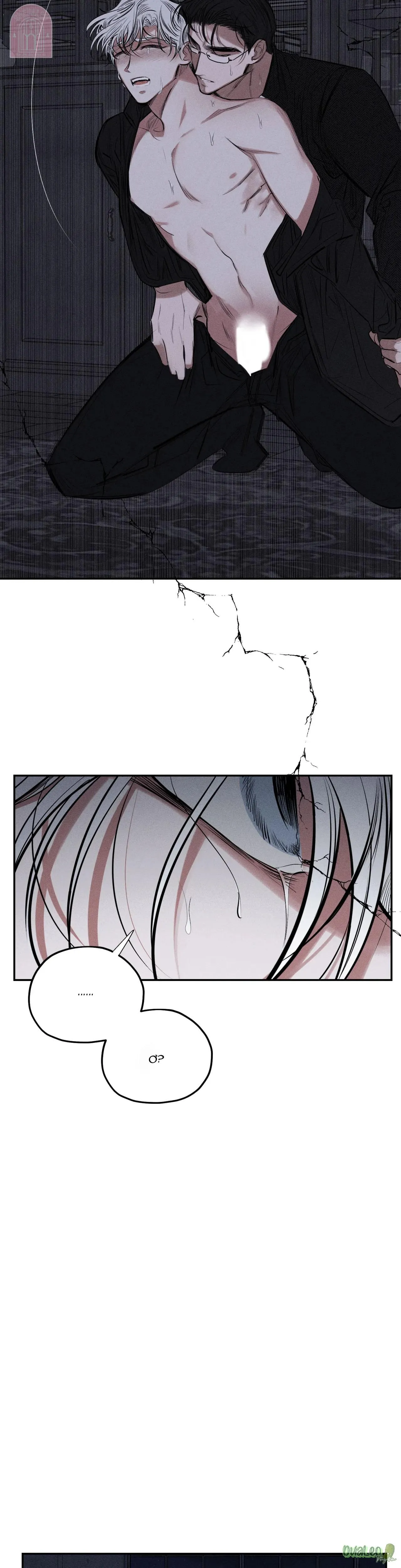 Đóa hoa tội lỗi Chapter 39 Trang 11