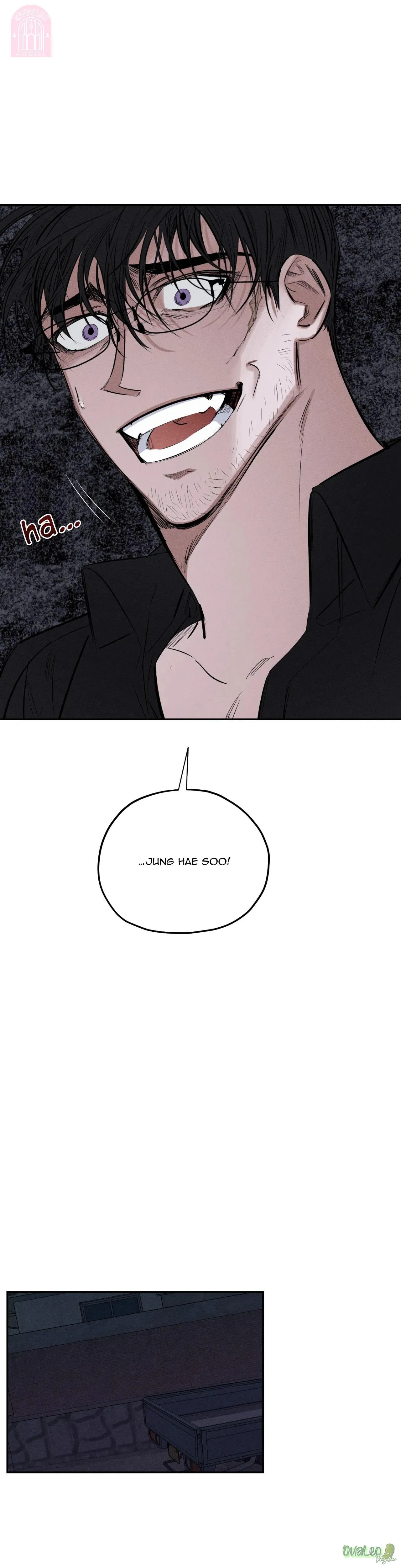 Đóa hoa tội lỗi Chapter 39 Trang 14