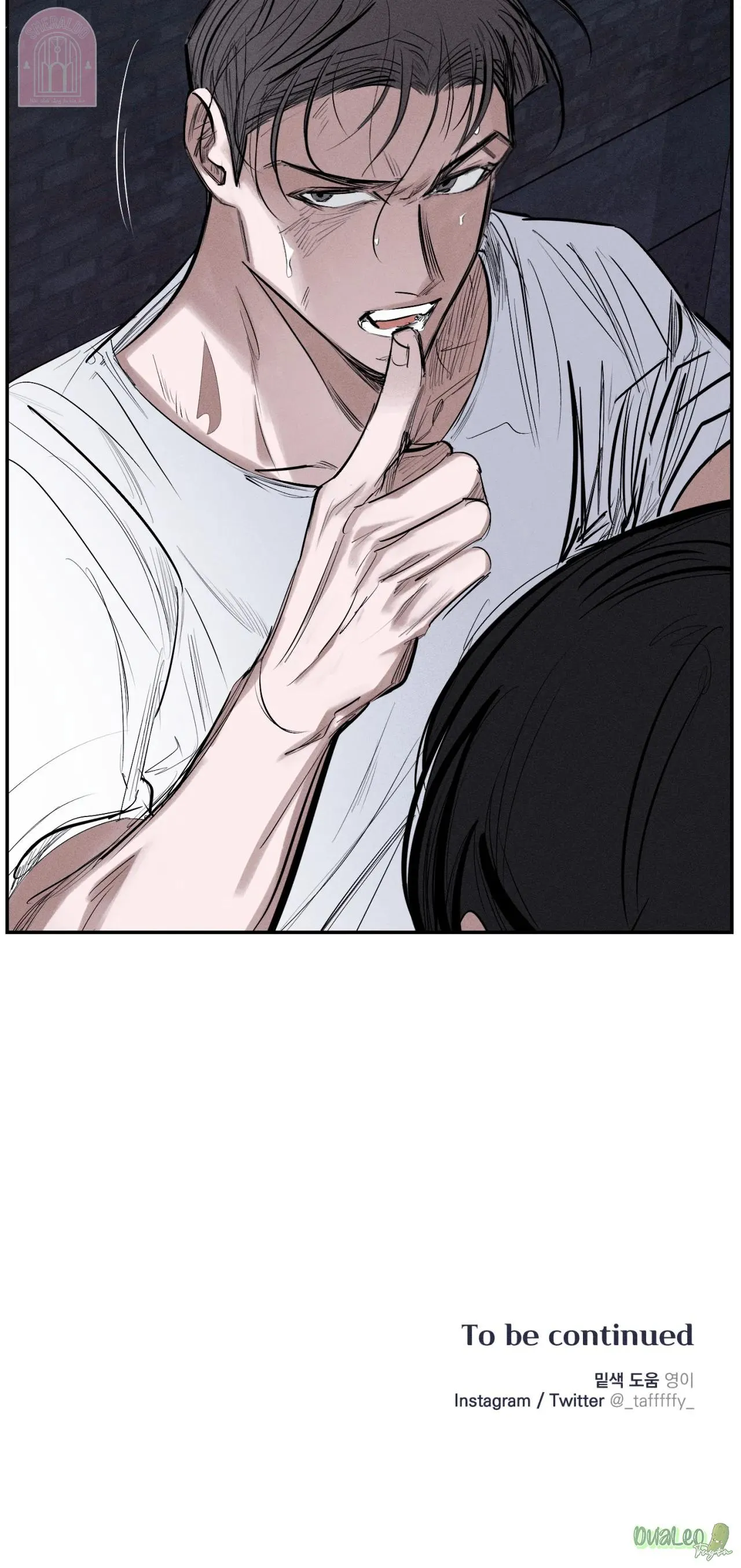 Đóa hoa tội lỗi Chapter 39 Trang 24