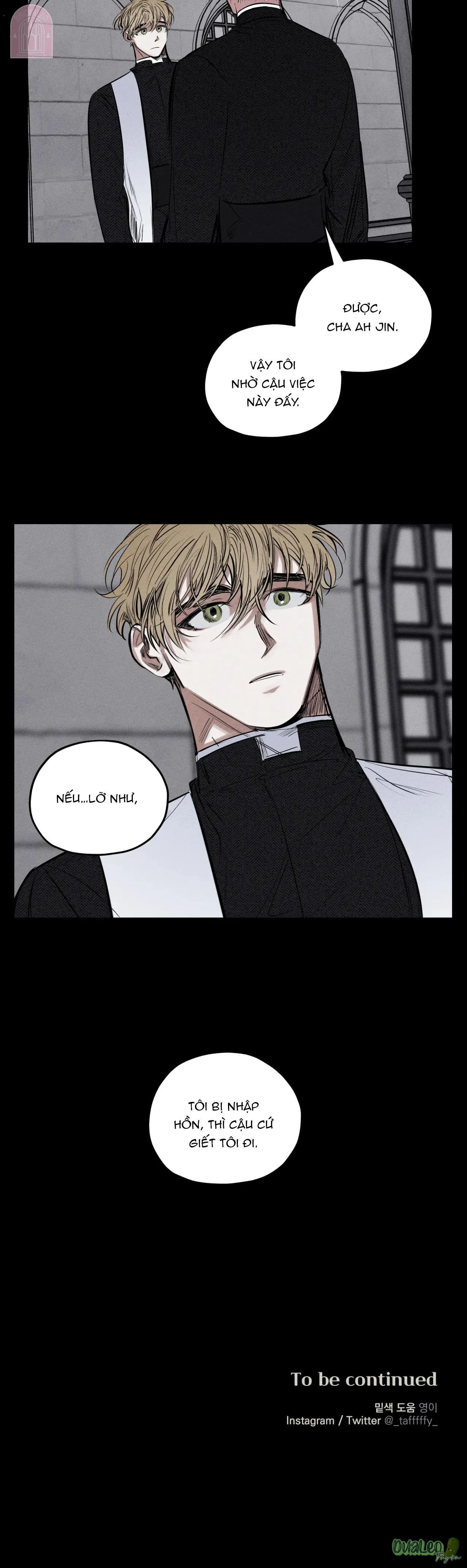 Đóa hoa tội lỗi Chapter 41 Trang 20