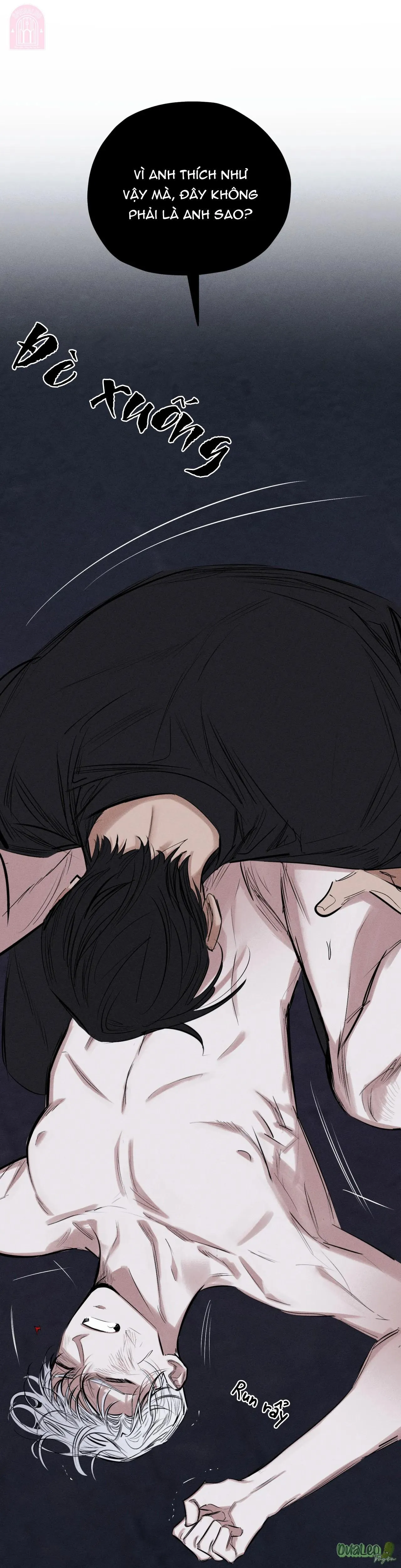 Đóa hoa tội lỗi Chapter 42 Trang 12