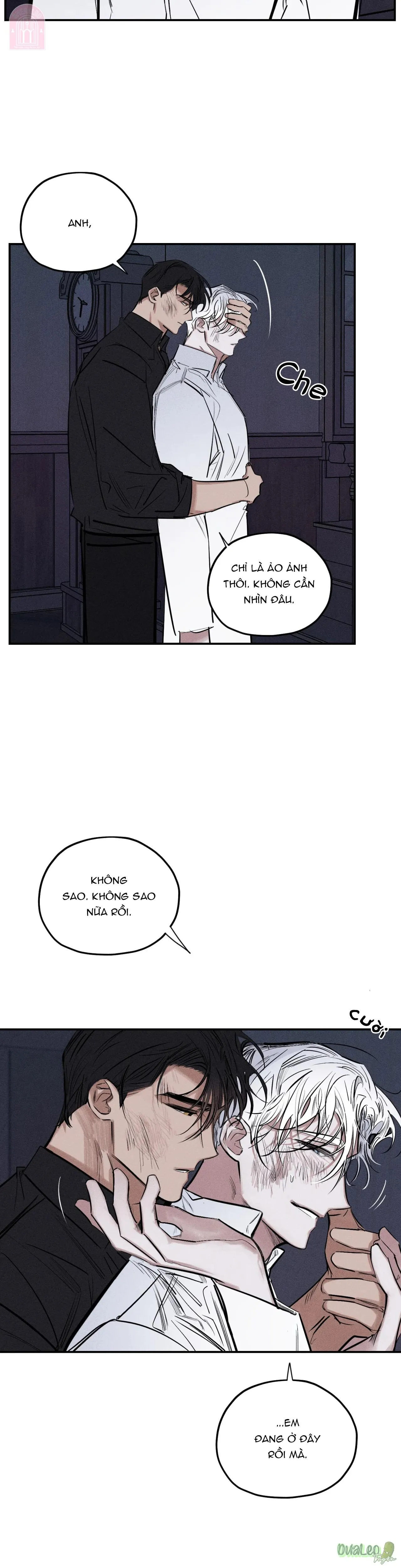 Đóa hoa tội lỗi Chapter 44 Trang 8