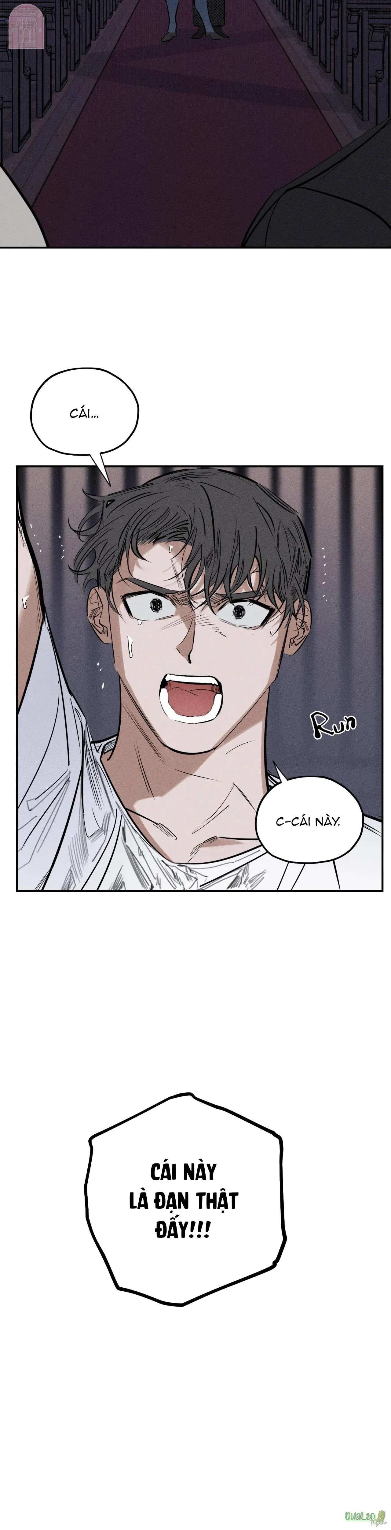 Đóa hoa tội lỗi Chapter 46 Trang 7