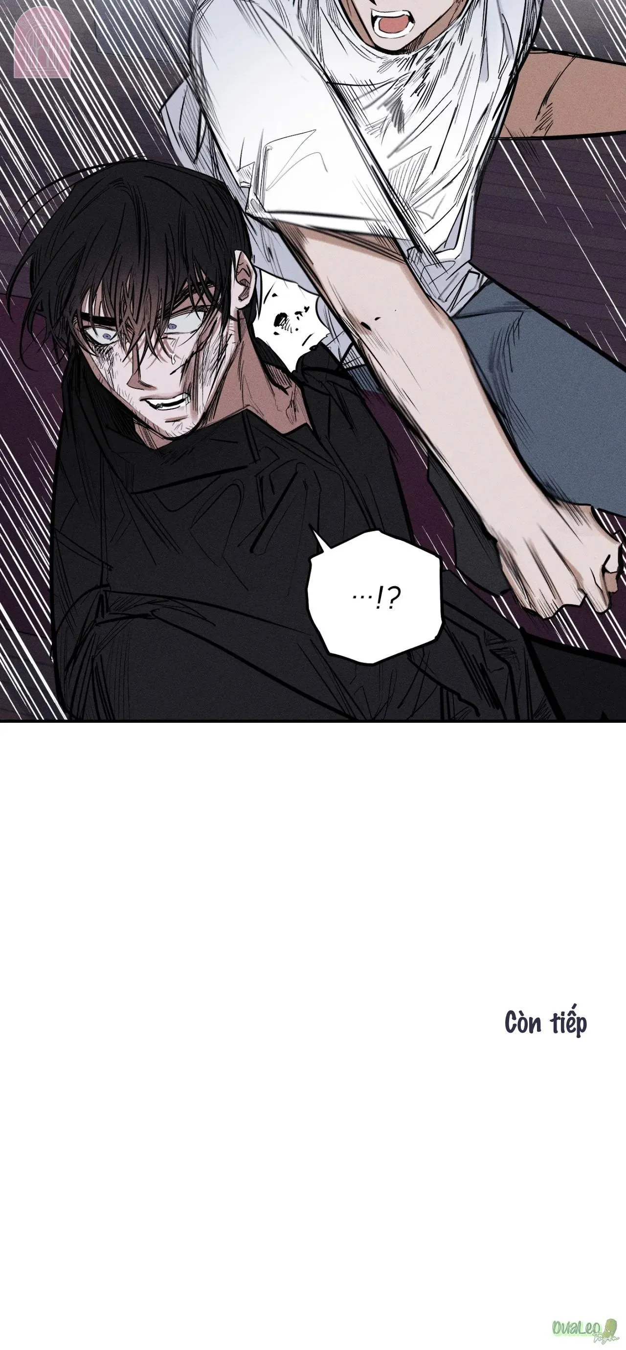 Đóa hoa tội lỗi Chapter 46 Trang 25