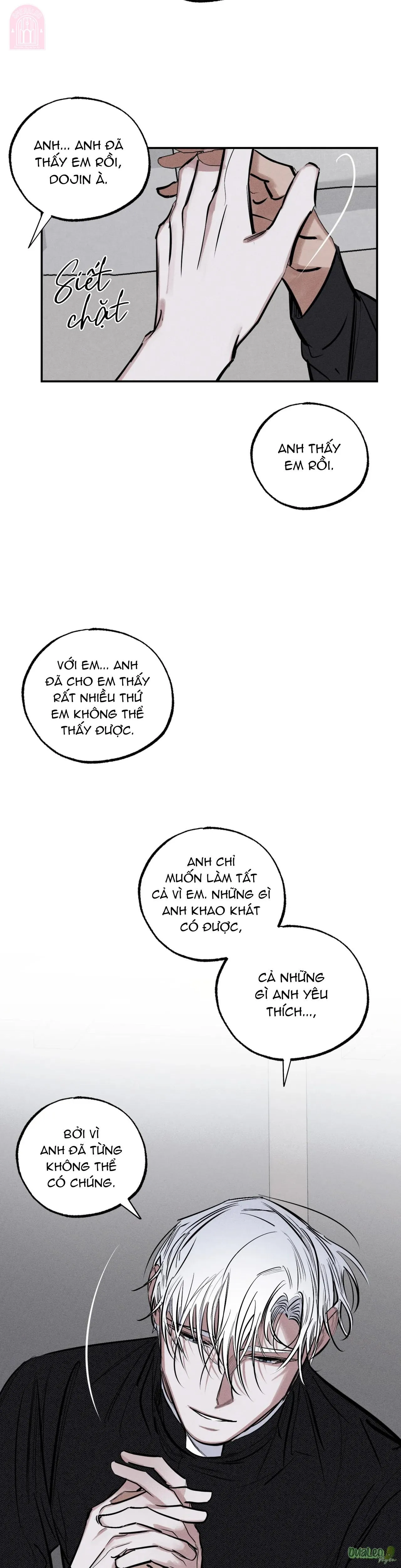 Đóa hoa tội lỗi Chapter 47 Trang 24