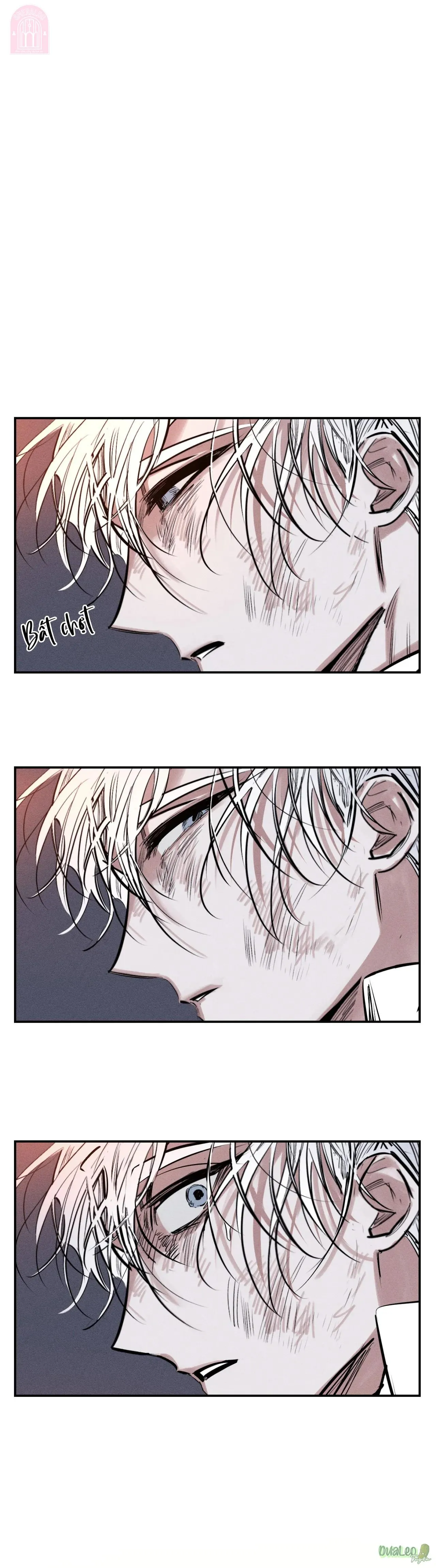 Đóa hoa tội lỗi Chapter 47 Trang 31