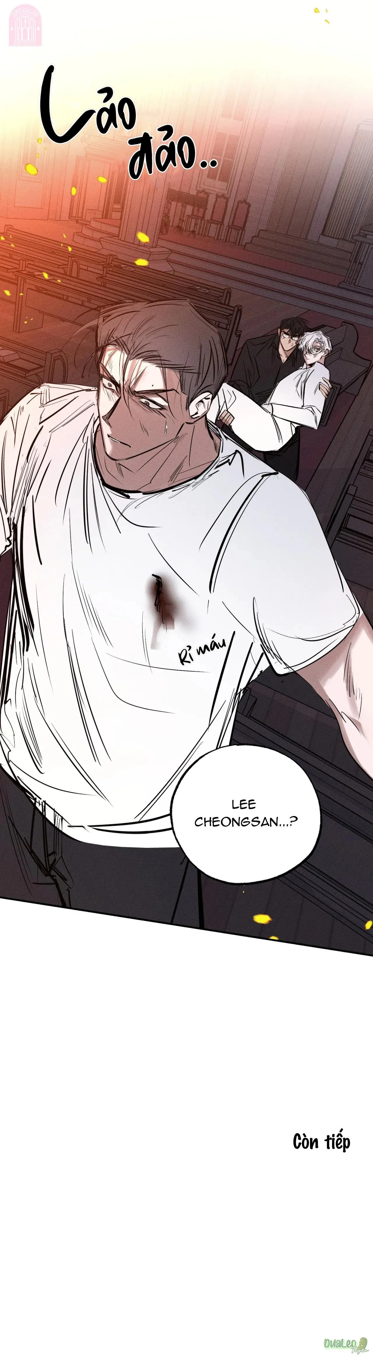 Đóa hoa tội lỗi Chapter 47 Trang 32