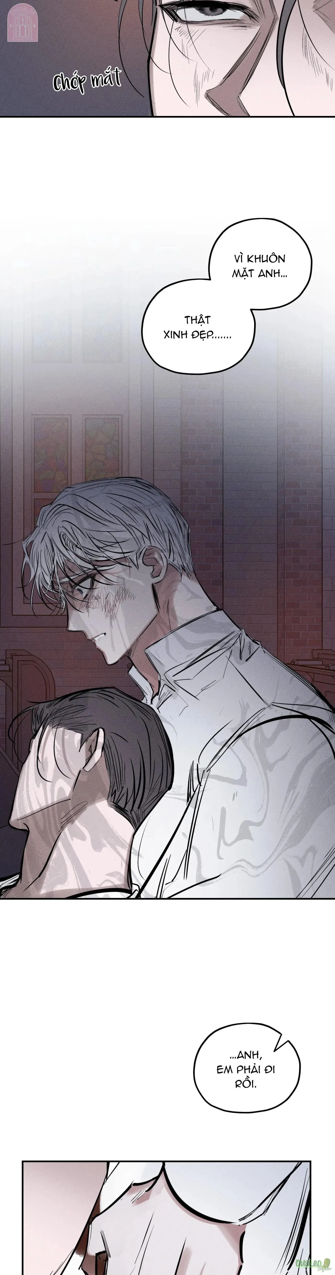 Đóa hoa tội lỗi Chapter 48 Trang 6