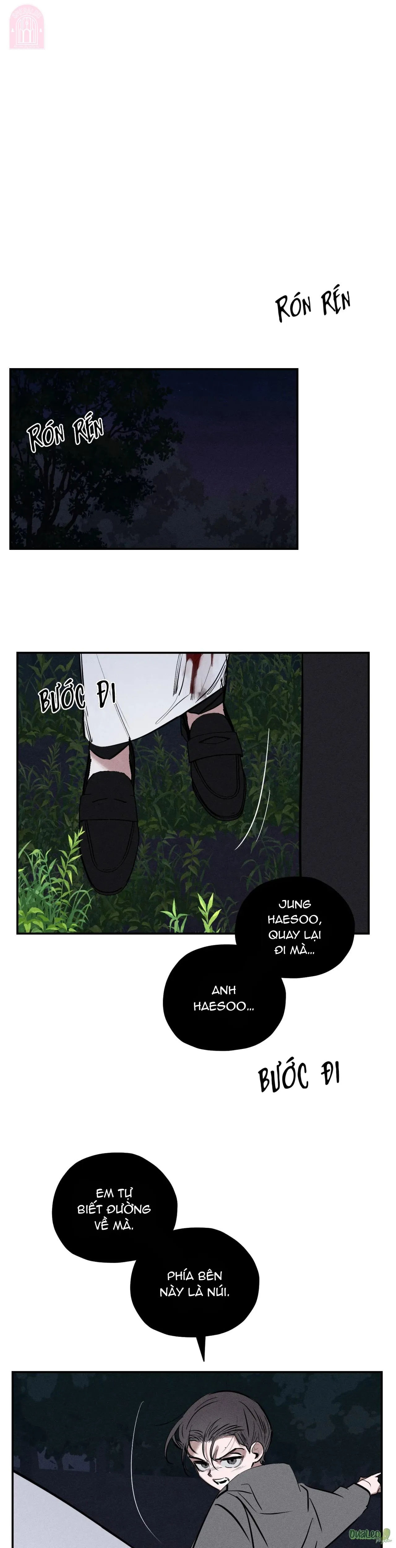 Đóa hoa tội lỗi Chapter 48 Trang 16