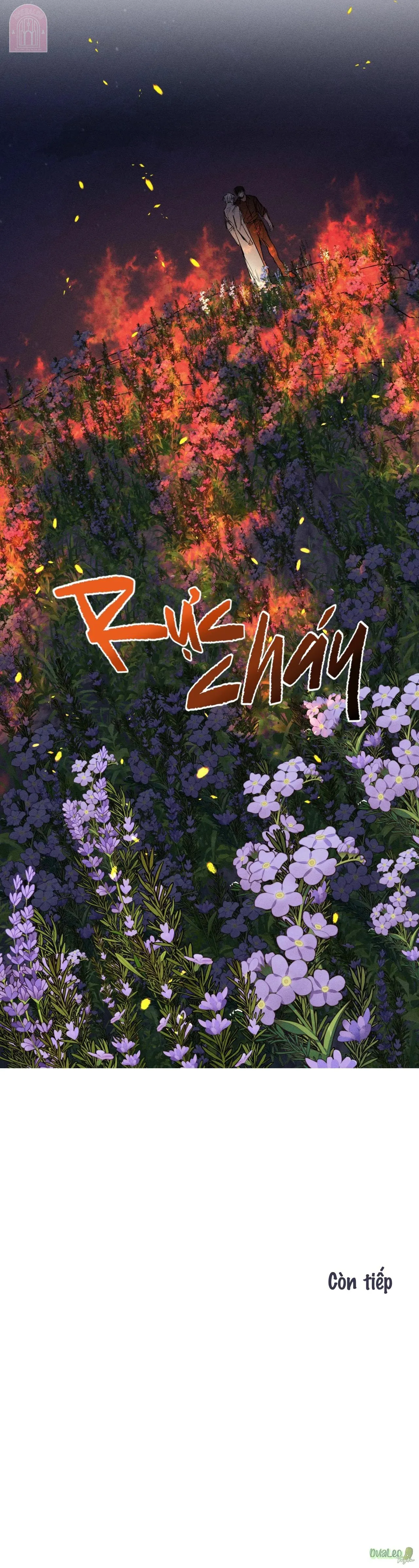 Đóa hoa tội lỗi Chapter 48 Trang 24