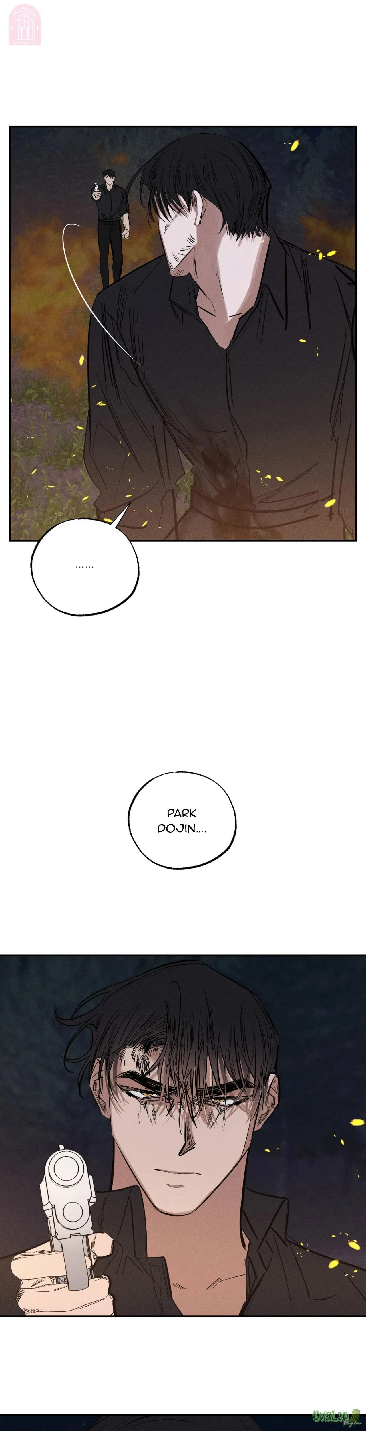 Đóa hoa tội lỗi Chapter 49 Trang 10