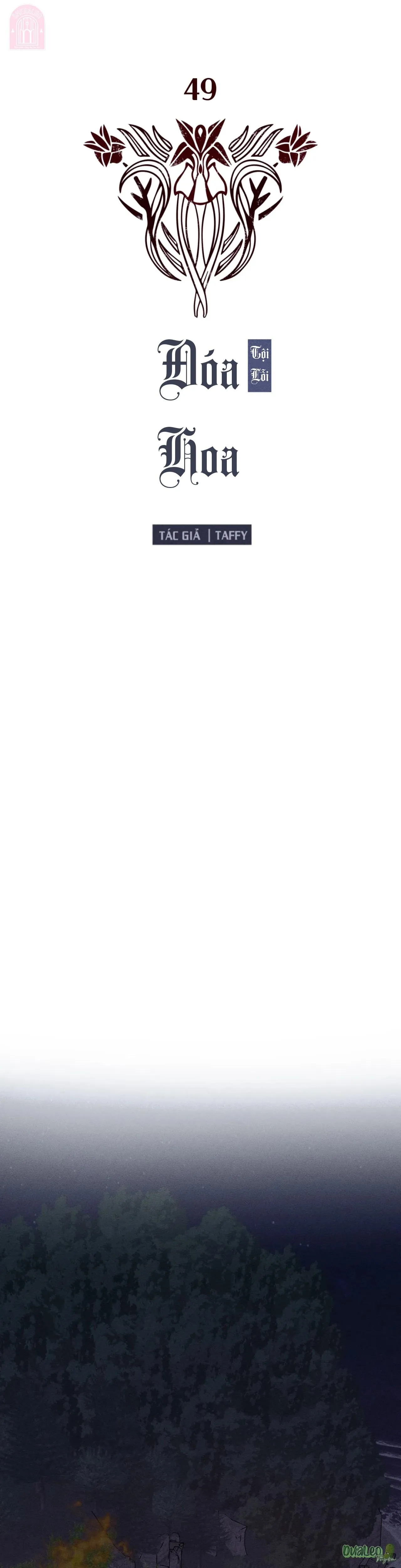 Đóa hoa tội lỗi Chapter 49 Trang 12