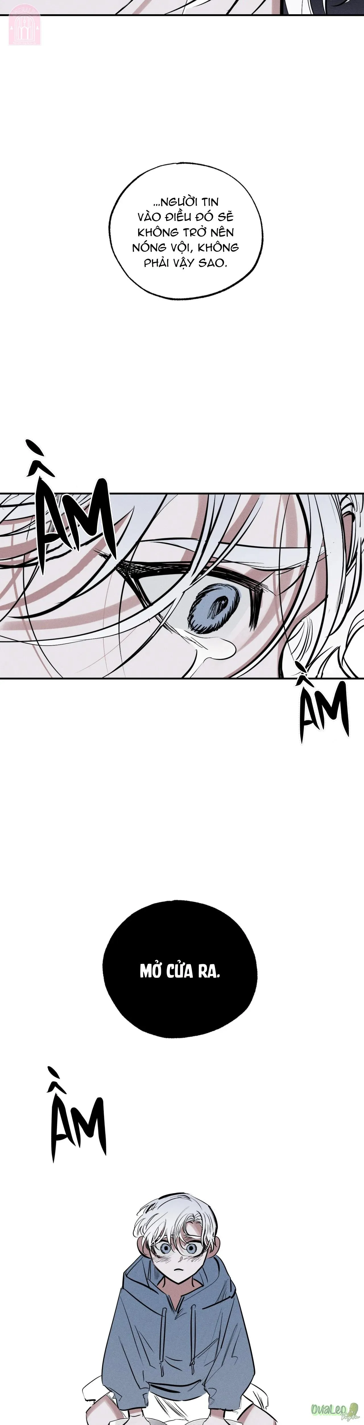 Đóa hoa tội lỗi Chapter 49 Trang 20