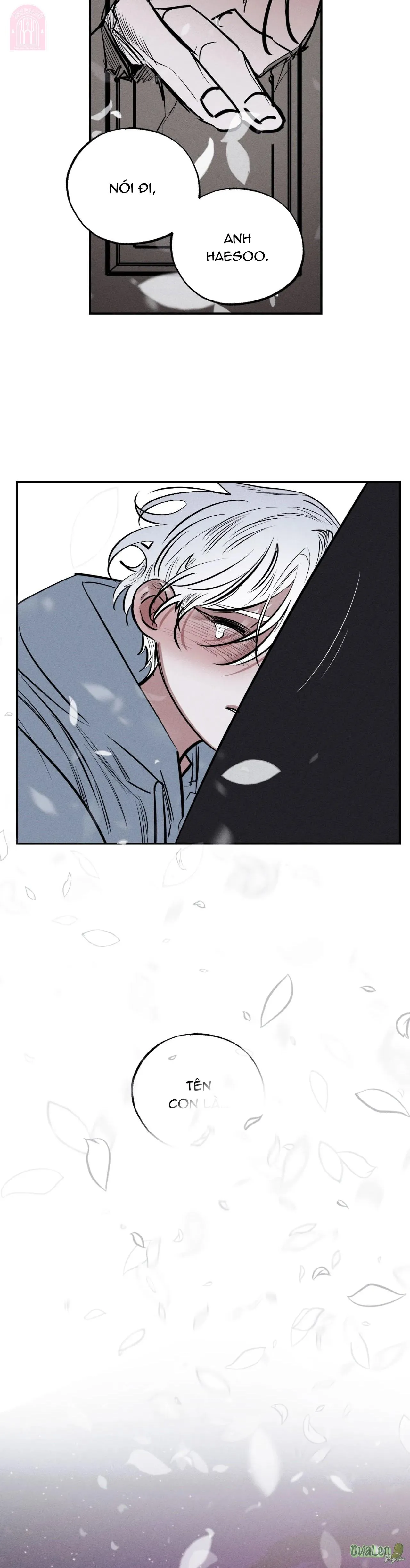 Đóa hoa tội lỗi Chapter 49 Trang 24