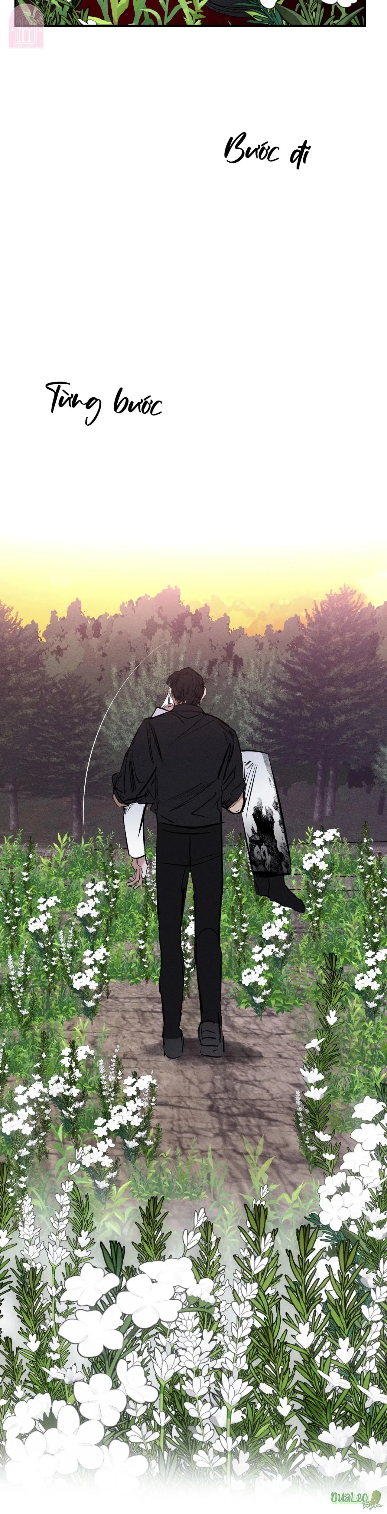 Đóa hoa tội lỗi Chapter 49 Trang 27