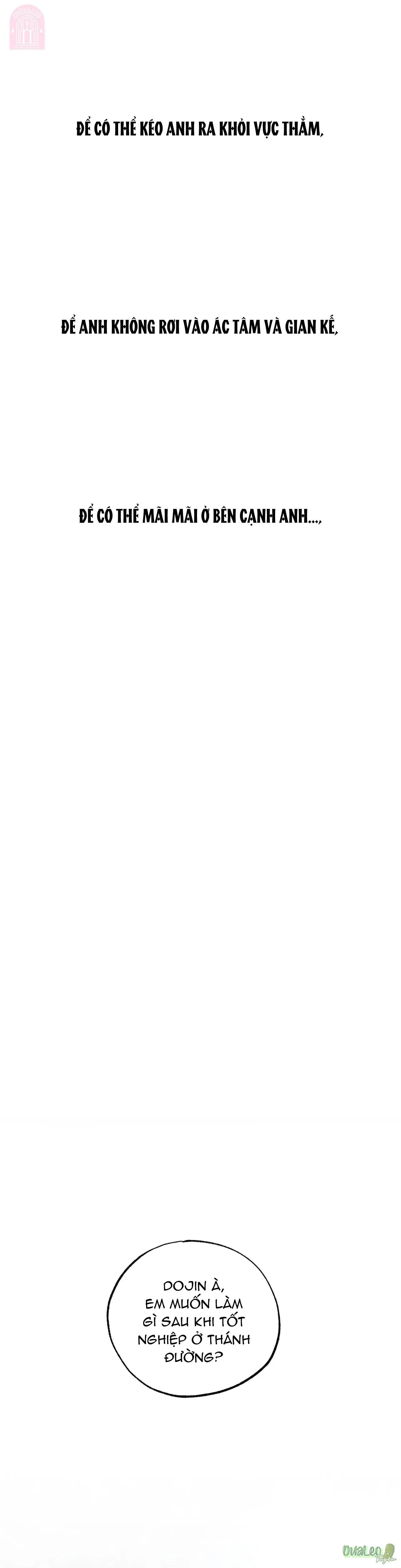 Đóa hoa tội lỗi Chapter 50 Trang 29