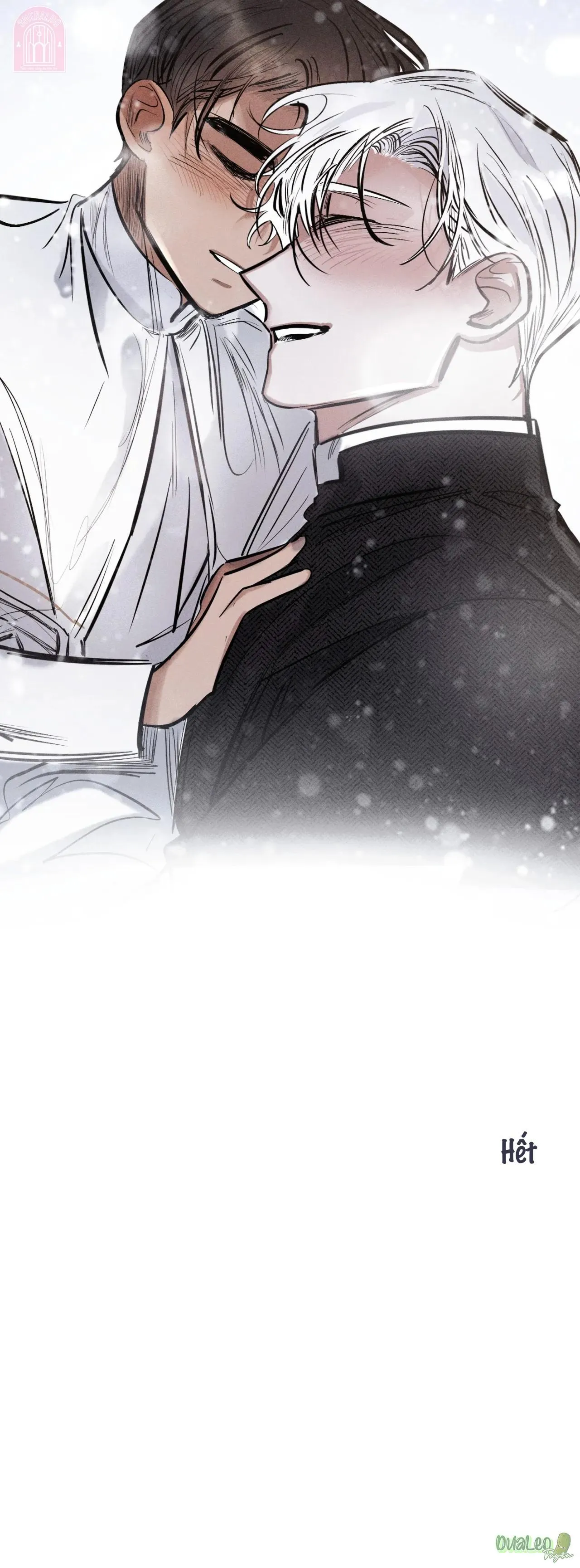 Đóa hoa tội lỗi Chapter 50 Trang 32