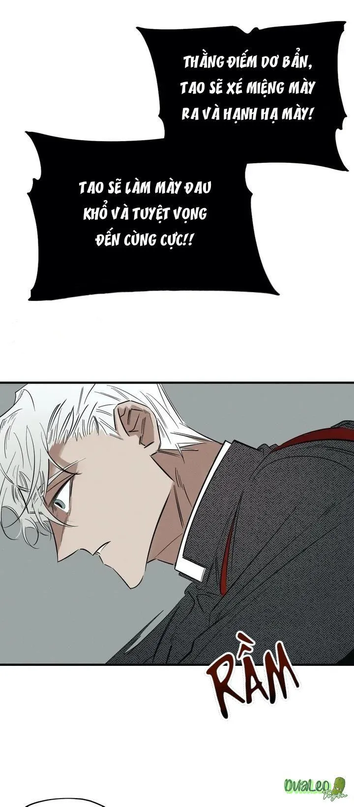 Đóa hoa tội lỗi Chapter 1 Trang 6