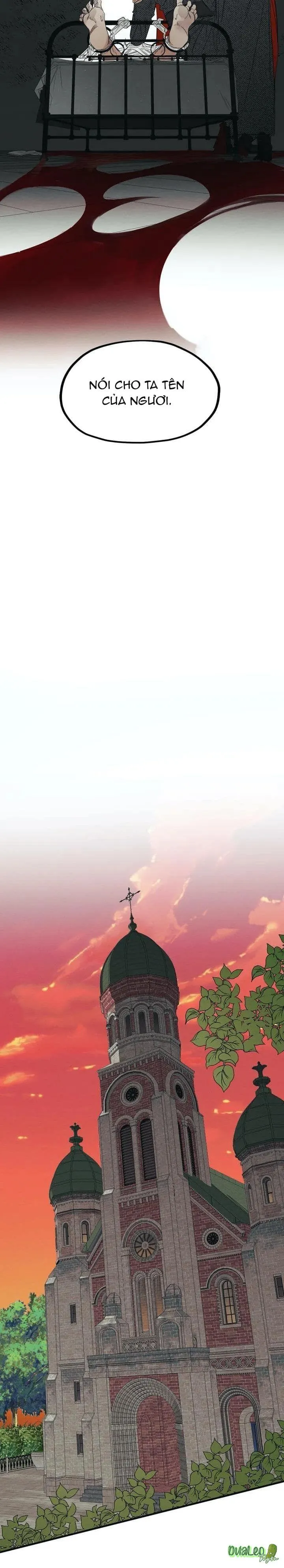 Đóa hoa tội lỗi Chapter 1 Trang 10